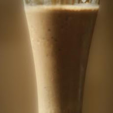 Irish Mocha Smoothie