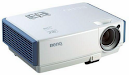 Proyector Benq Mp510 Pocas Horas Vendo Por Viaje