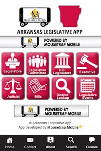 How to install Arkansas Legislative App 1.4 apk for laptop