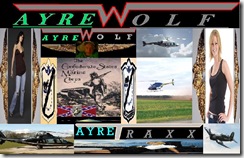 ANEW AYRETRAXX HEADER