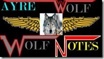 WOLF NOTES
