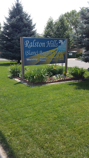 Ralston Hills Slavic Baptist Church