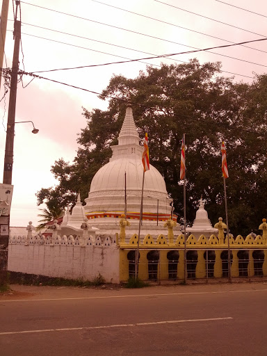 Gothatuwa Temple