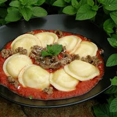 World's Best Pasta Sauce!