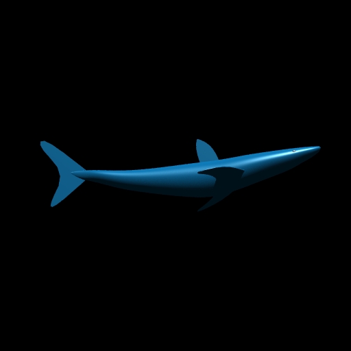 Shark Theme LOGO-APP點子