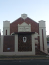 Salvation Army Citadel