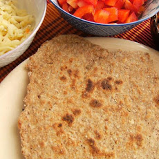 Whole Wheat Tortillas