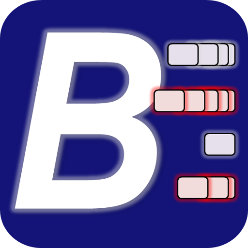 BriAn Electronic Bridge Scorer LOGO-APP點子