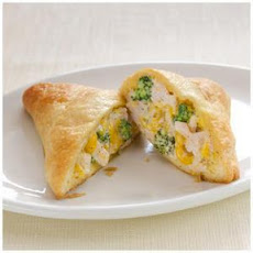 Turkey Turnovers