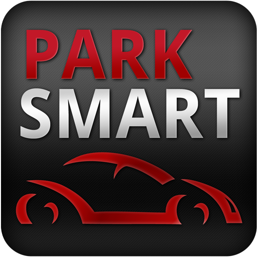 Park Smart LOGO-APP點子