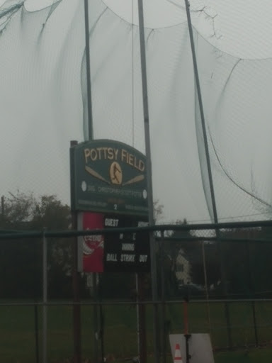 Pottsy Field