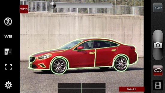 How to install CARPTURE FOR DRIVERS 1.9.1 apk for bluestacks