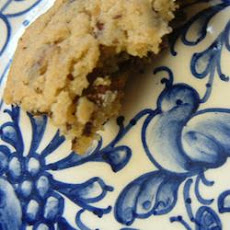 Best Whole Wheat Chocolate Chippers