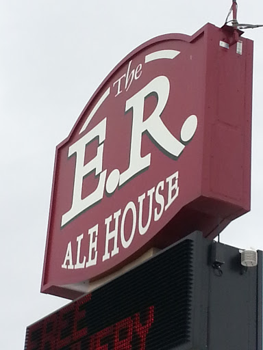 Eagle River Ale House