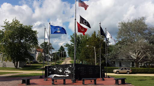 Delmar War Memorial