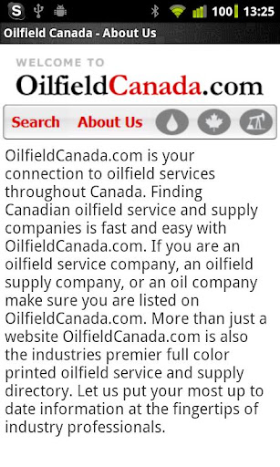 免費下載商業APP|Oilfield Canada app開箱文|APP開箱王