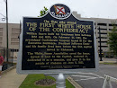 First White House of the Confederacy
