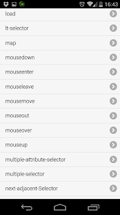 How to mod jQuery API patch 3.0.4 apk for bluestacks