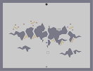 Thumbnail of the map 'Walk on Clouds'