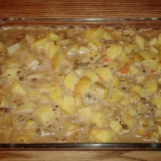 Hobo Casserole (Oamc)
