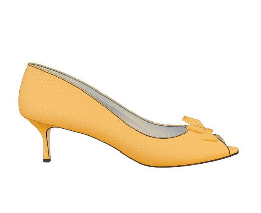 I Designed My Perfect Shoes!