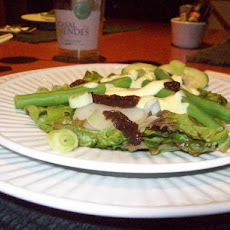 English Garden Salad