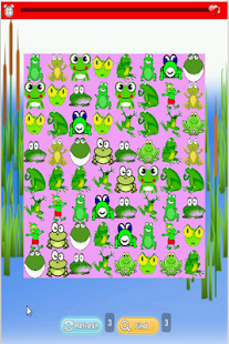 How to download เกมกบหาคู่ Frog Race Match 1.0 apk for pc