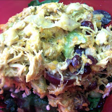 Delicious Curried Chicken Salad