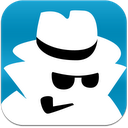 InBrowser - Incognito Browsing mobile app icon