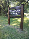 Williams Park 