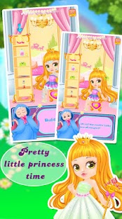 How to get Little Princess Care patch 1.0.2 apk for android