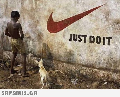 JUST DO IT SAP SALis.or