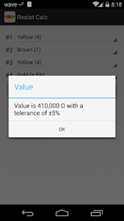 How to install Resist Calc 1.0 mod apk for laptop