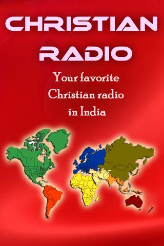 Christian Radio