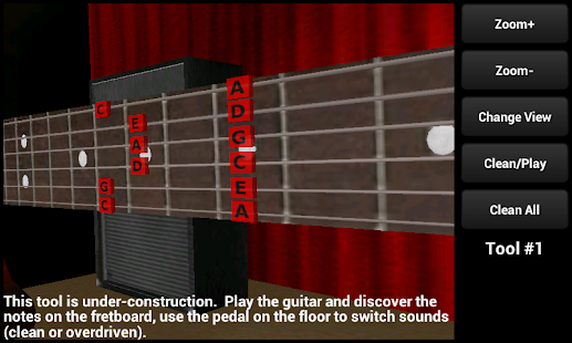 How to mod Guitar JumpStart 3D Free 1.25 unlimited apk for pc