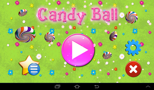 How to install Candy Ball 1.6 mod apk for laptop