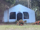 San Isidro Chapel