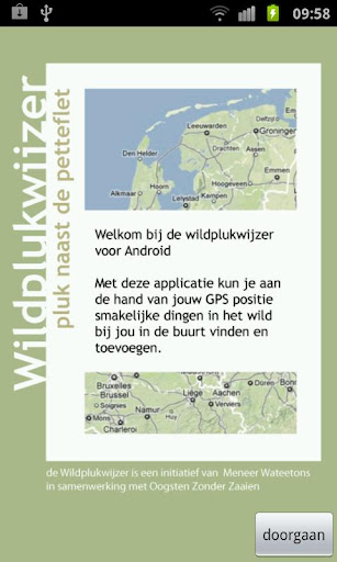 wildplukwijzer