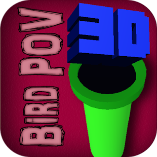 How to mod Real Bird POV 3D 0.3 unlimited apk for android