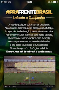 How to mod #PraFrenteBrasil 1.0.2 mod apk for pc