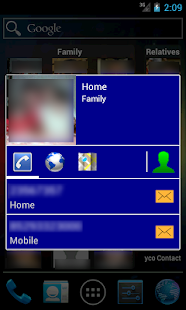 How to mod yco Contact lastet apk for pc