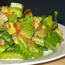 Balsamic Vinaigrette