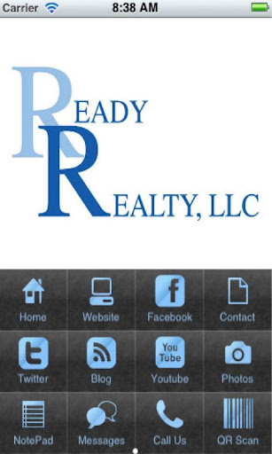 Ready Realty LLC