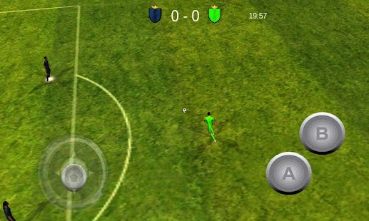 How to get Football Mobile World Cup 3D 2.0 apk for laptop