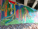 Art Under The Bridge
