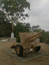 War Memorial in Berowra NSW