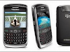 Blackberry Javelin 8900Camara 32 Mpnuevos