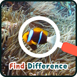 Find Differences Undeawater.apk 1.0