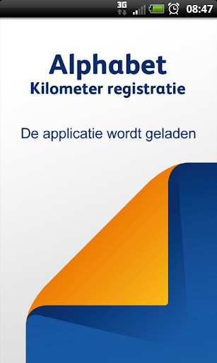 【免費商業App】Alphabet KM Registratie-APP點子