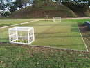 Mini Football Field